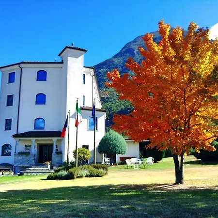 Hotel Diana Jardin et Spa-3
